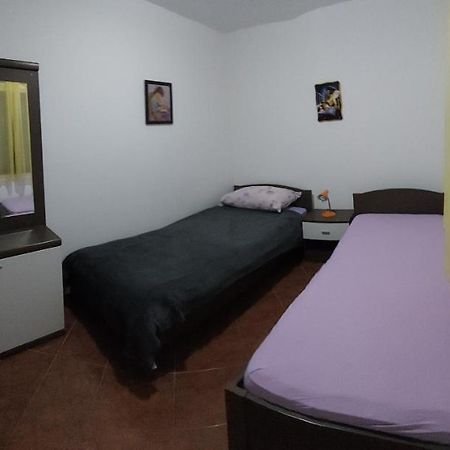 Apartmán Apartman Vukoja Pakoštane Exteriér fotografie