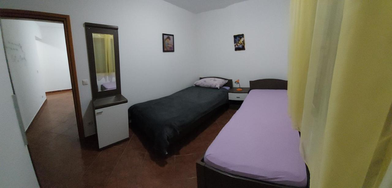 Apartmán Apartman Vukoja Pakoštane Exteriér fotografie